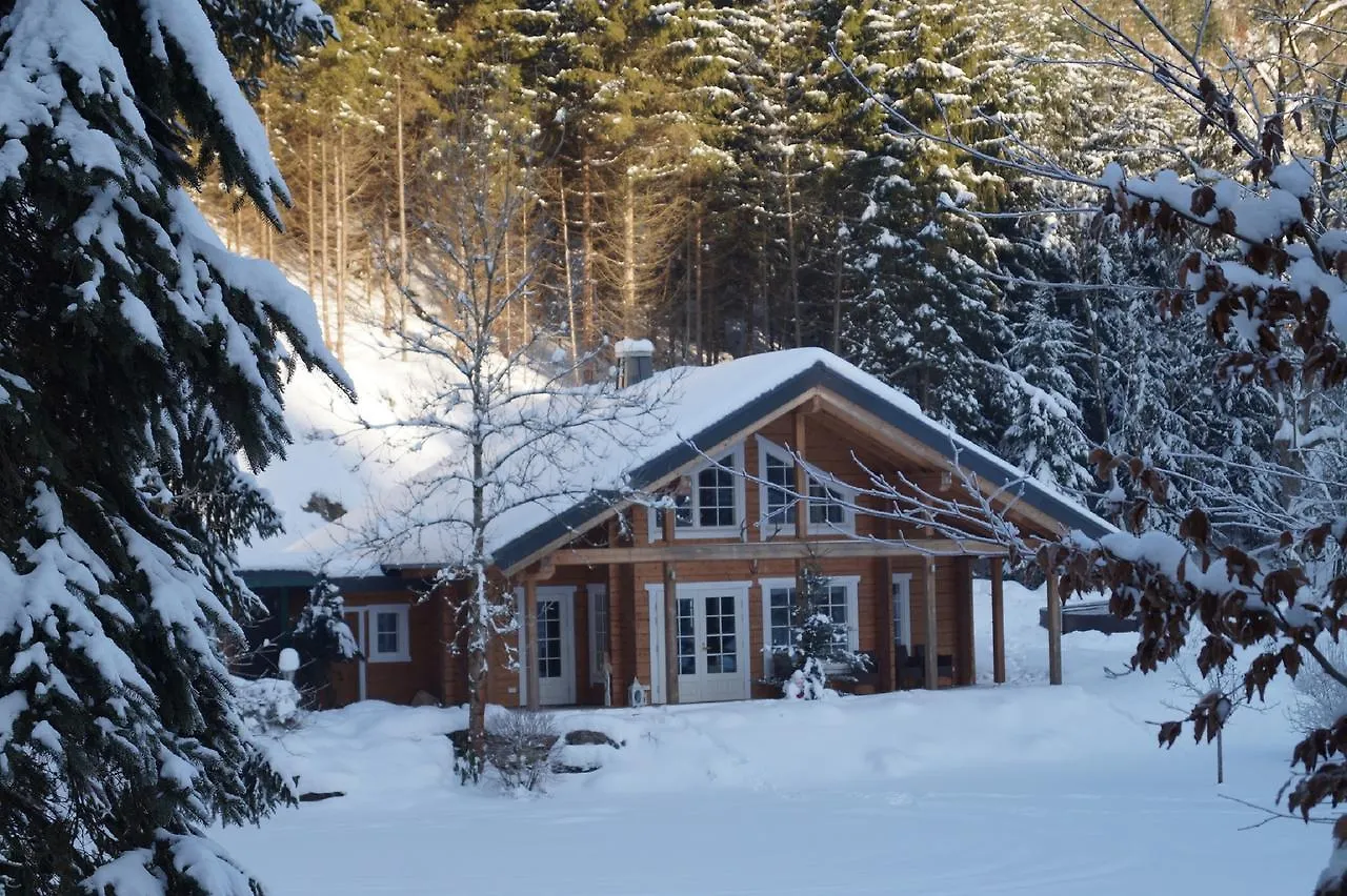 Jagdhaus Zur Bischofsmuehle Villa Helmbrechts 0*,  Germany